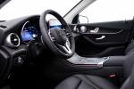 Mercedes-Benz GLC220 d 4Matic 2019 года (LA)